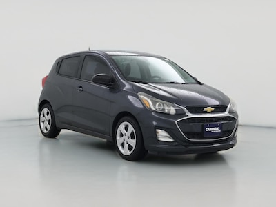 2019 Chevrolet Spark LS -
                Shreveport, LA