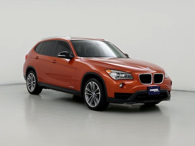 2015 BMW X1 sDrive28i -
                Dallas, TX