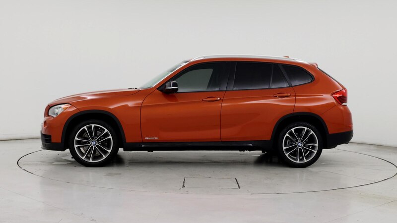 2015 BMW X1 sDrive28i 3