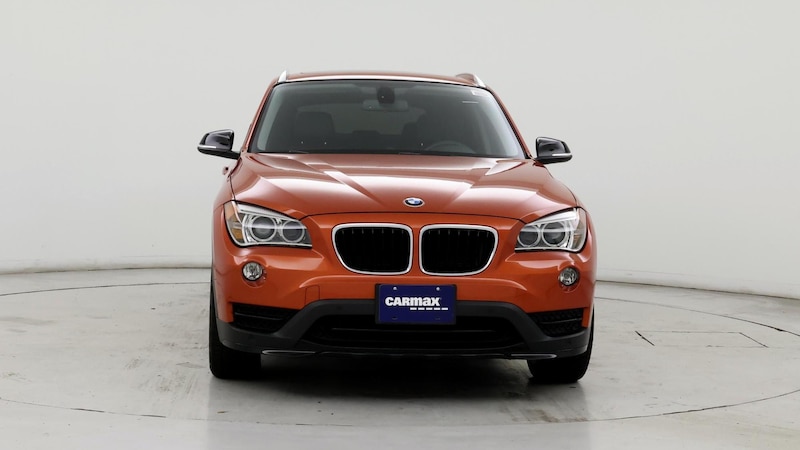 2015 BMW X1 sDrive28i 5