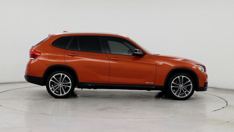 2015 BMW X1 sDrive28i 7