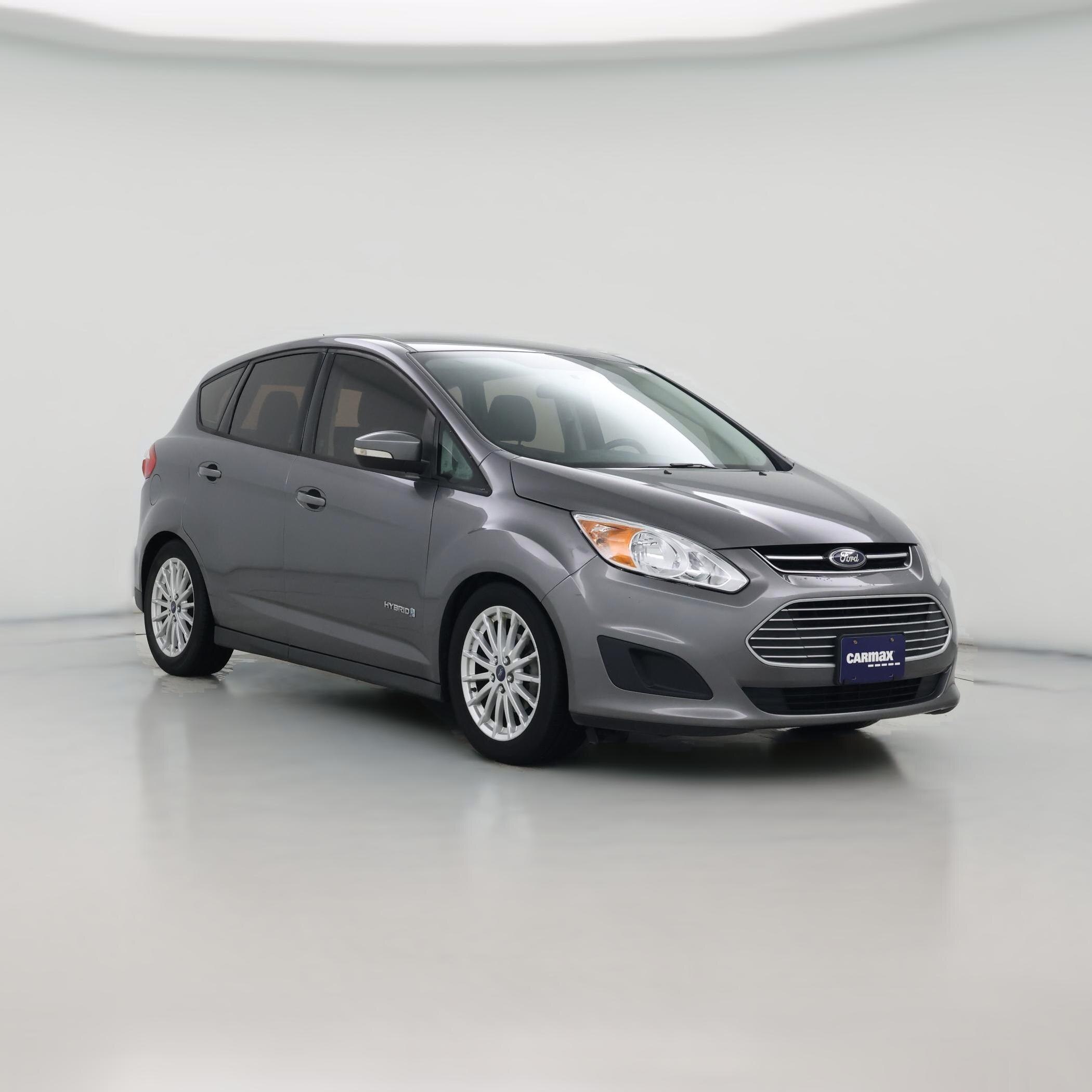 Used Ford C Max for sale