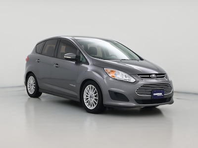 2013 Ford C-Max SE -
                Garland, TX