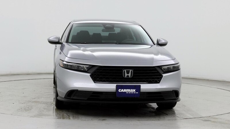 2023 Honda Accord LX 5