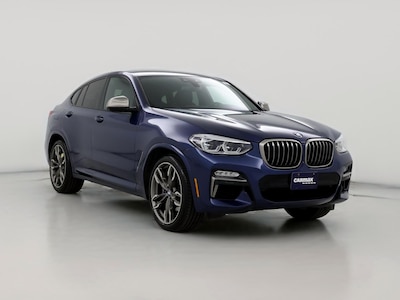 2019 BMW X4 M40i -
                Garland, TX