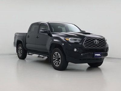 2022 Toyota Tacoma TRD Sport -
                Garland, TX