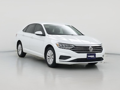 2019 Volkswagen Jetta S -
                Garland, TX