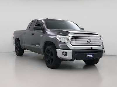 2017 Toyota Tundra SR5 -
                Garland, TX