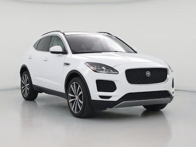 2019 Jaguar E-Pace SE -
                Irving, TX