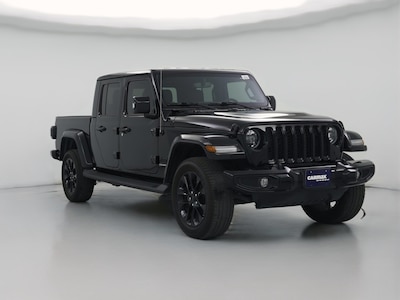 2023 Jeep Gladiator High Altitude -
                Irving, TX