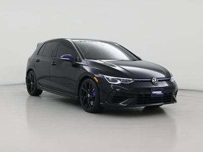 2023 Volkswagen Golf R 20th Anniversary Edition -
                Garland, TX