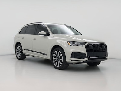 2023 Audi Q7 Premium Plus -
                Garland, TX