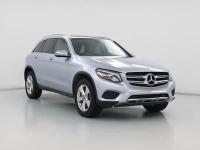 2018 Mercedes-Benz GLC 300 -
                Garland, TX