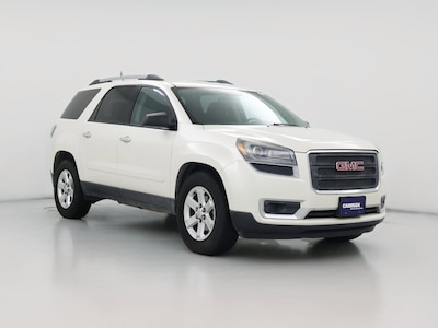 2014 GMC Acadia SLE -
                Garland, TX