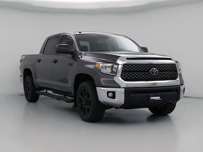 2019 Toyota Tundra SR5 -
                Irving, TX