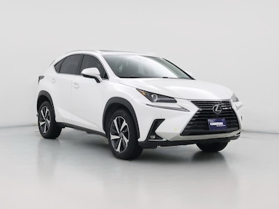 2020 Lexus NX 300 -
                Garland, TX