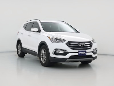 2018 Hyundai Santa Fe Sport 2.0T -
                Garland, TX