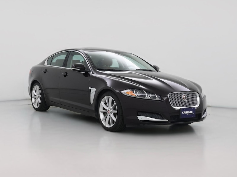 2015 Jaguar XF Portfolio -
                  Denver, CO
