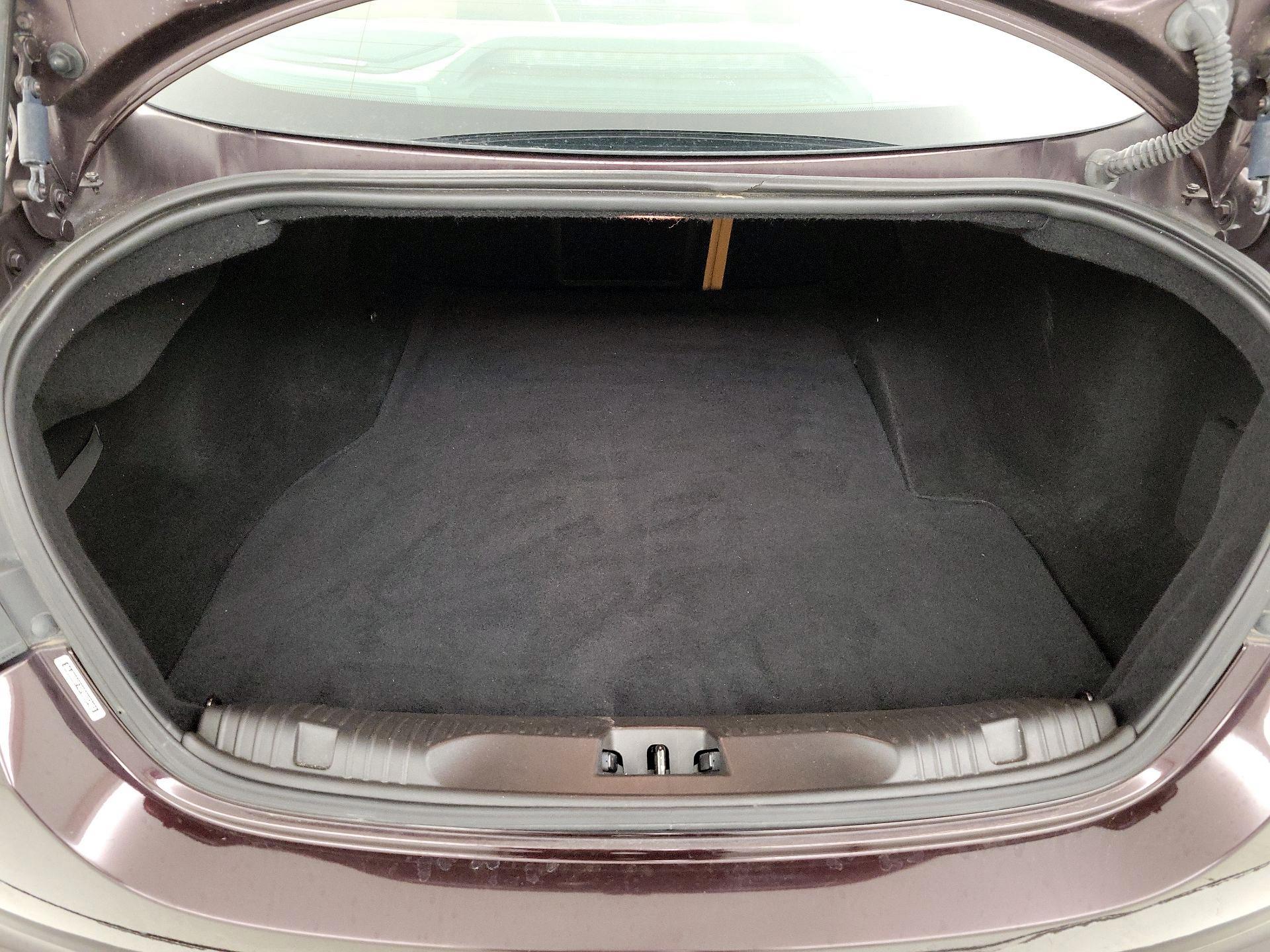 Thumbnail: 2015 Jaguar XF - 19