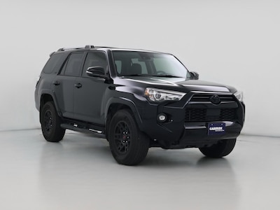 2021 Toyota 4Runner SR5 -
                Garland, TX