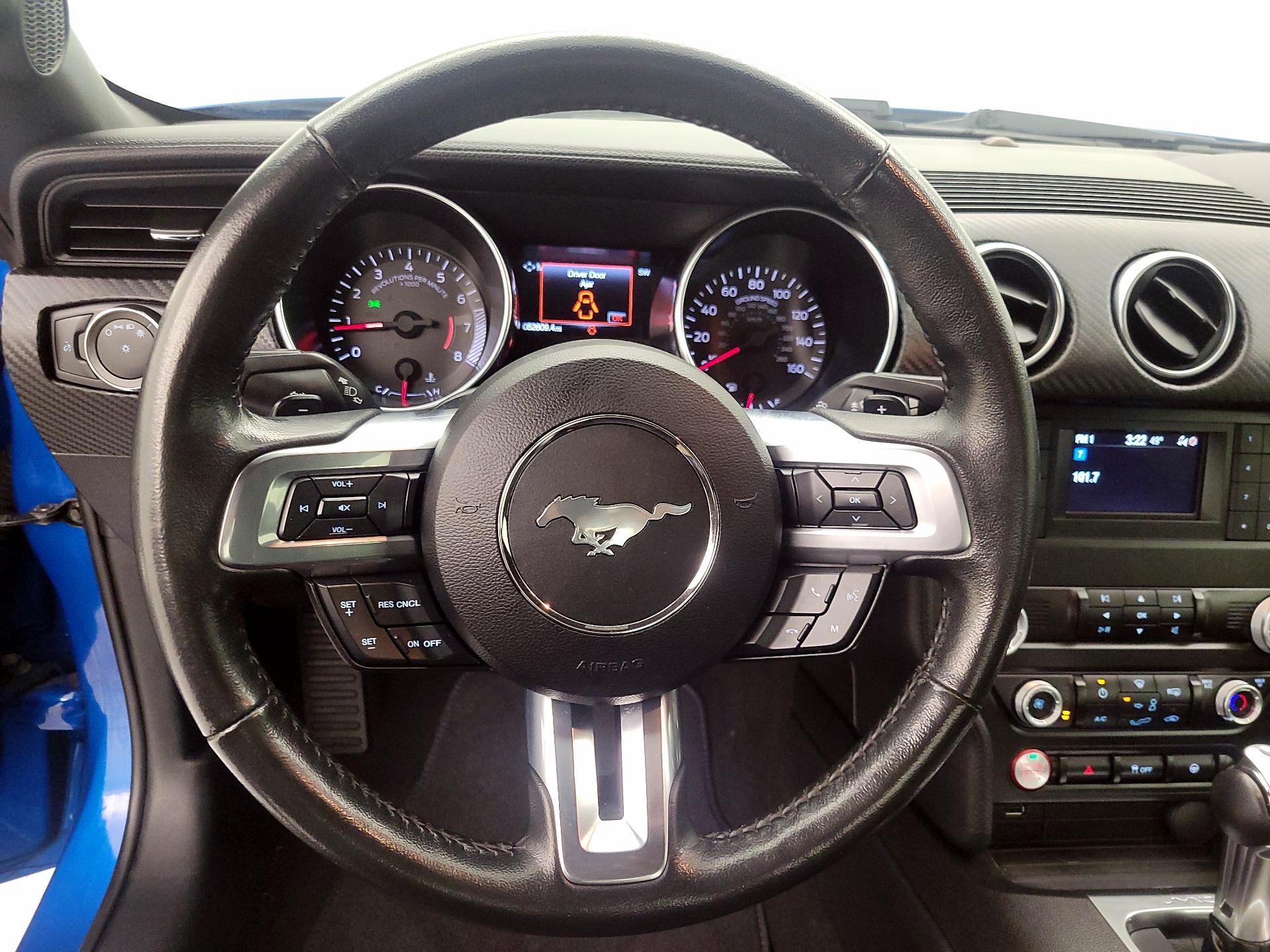 Thumbnail: 2020 Ford Mustang - 10