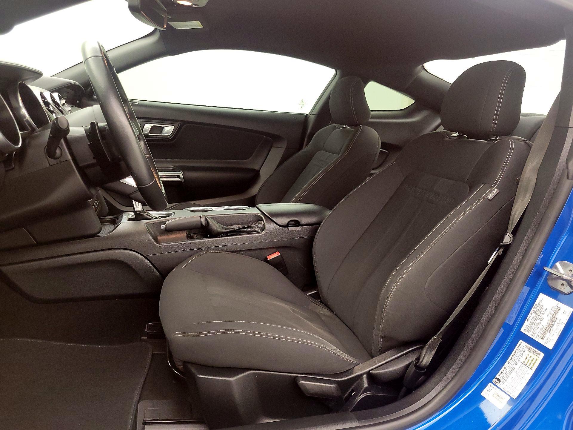 Thumbnail: 2020 Ford Mustang - 11