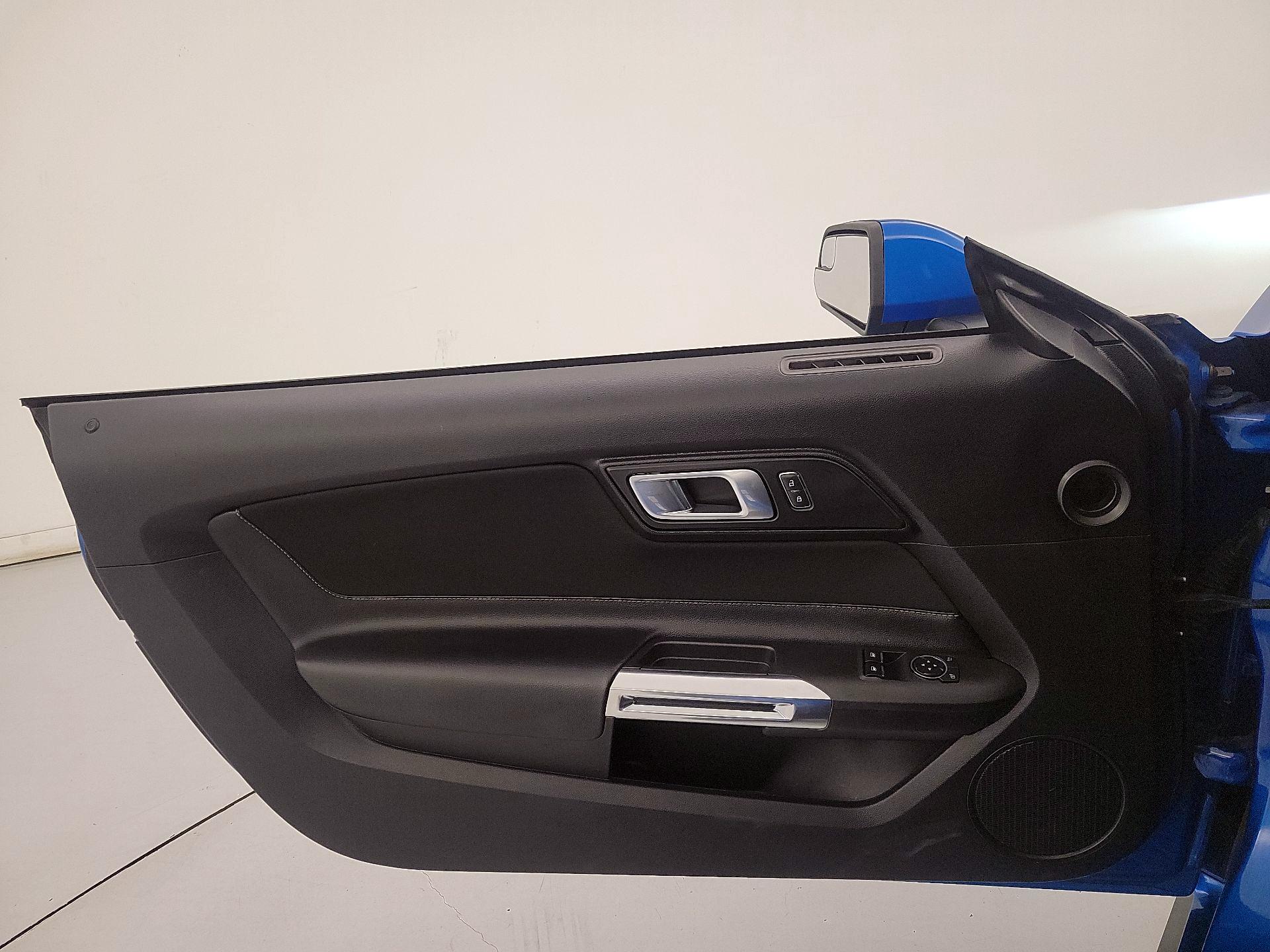 Thumbnail: 2020 Ford Mustang - 12