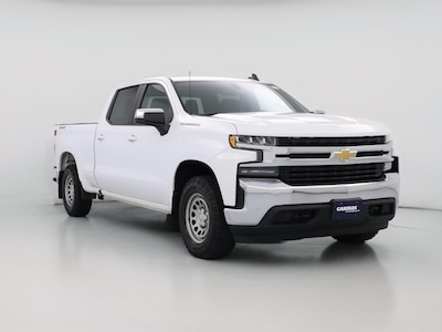 2019 Chevrolet Silverado 1500 LT -
                Irving, TX