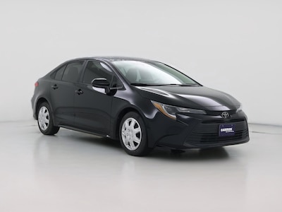 2023 Toyota Corolla LE -
                Garland, TX