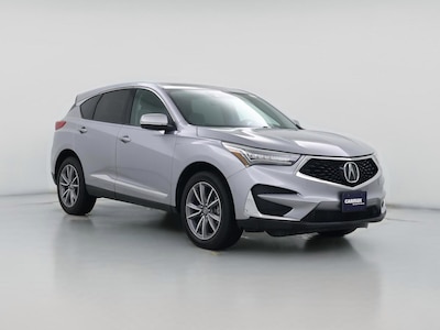 2019 Acura RDX  -
                Garland, TX