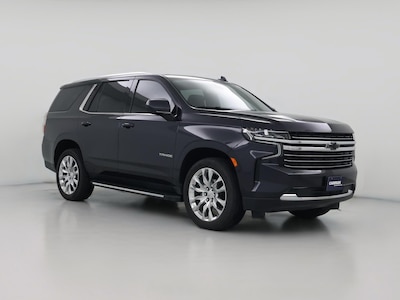 2022 Chevrolet Tahoe LT -
                Mckinney, TX