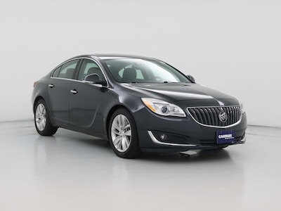 2014 Buick Regal Premium -
                Garland, TX