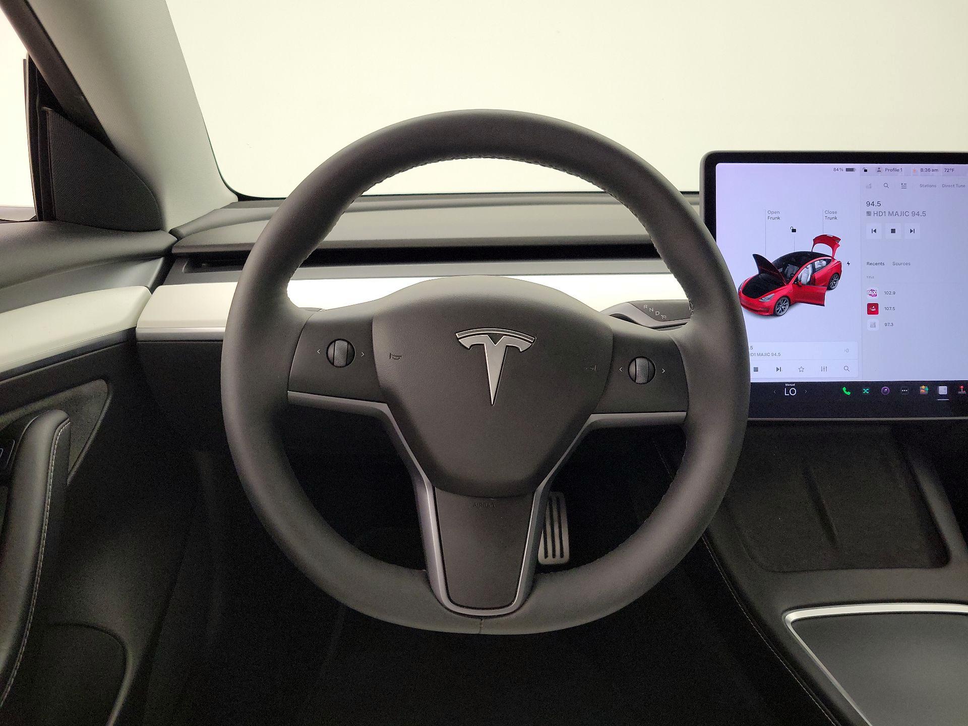 Thumbnail: 2021 Tesla Model 3 - 10