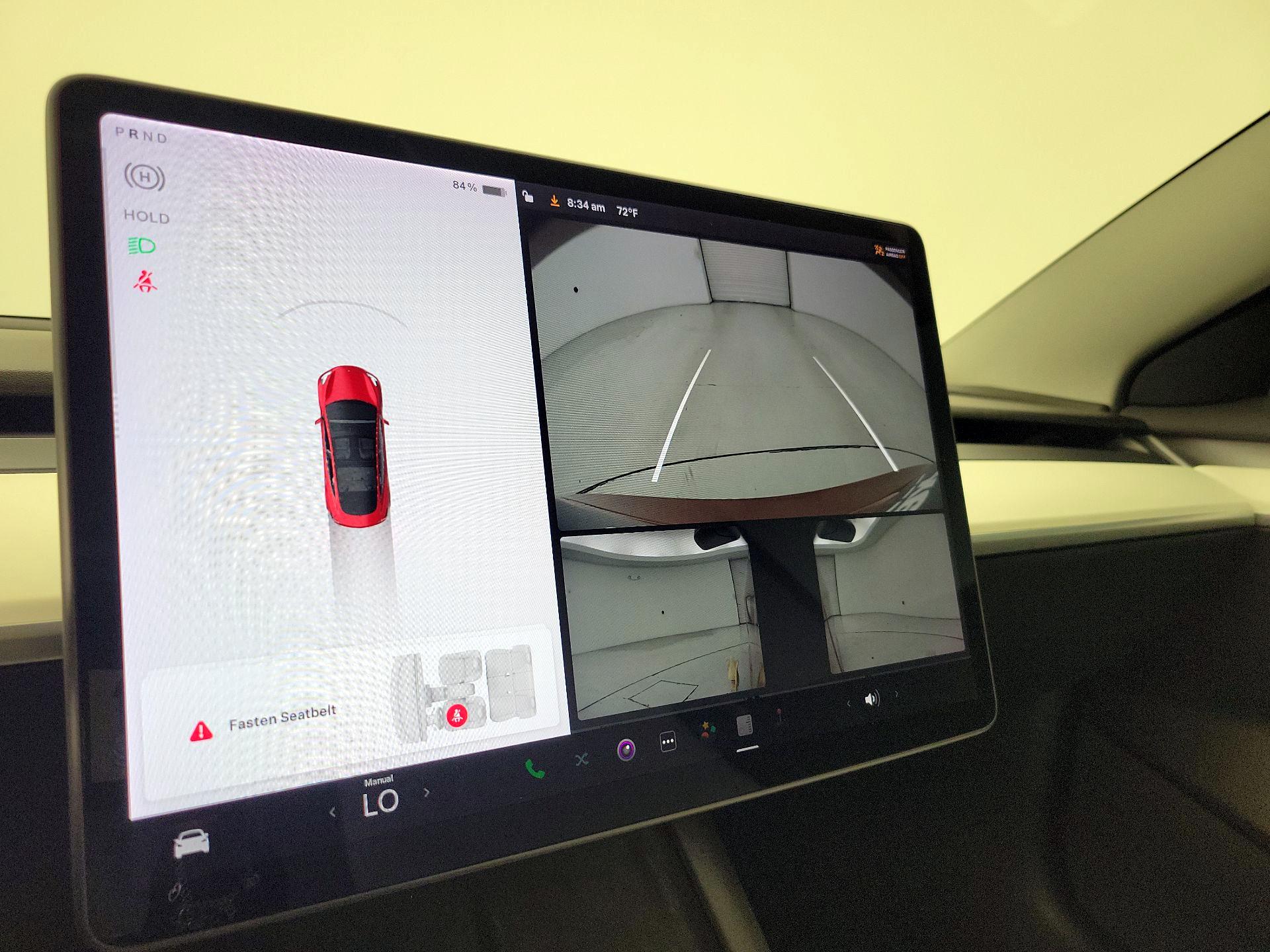 Thumbnail: 2021 Tesla Model 3 - 14