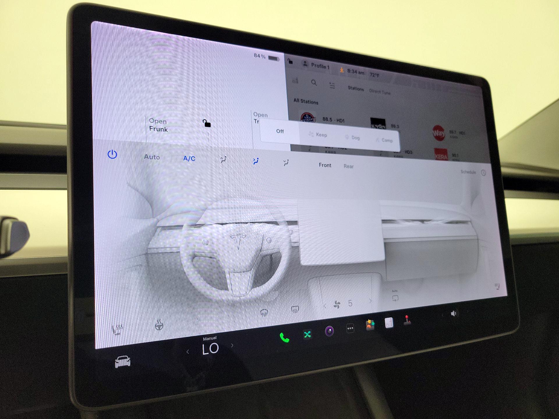 Thumbnail: 2021 Tesla Model 3 - 16