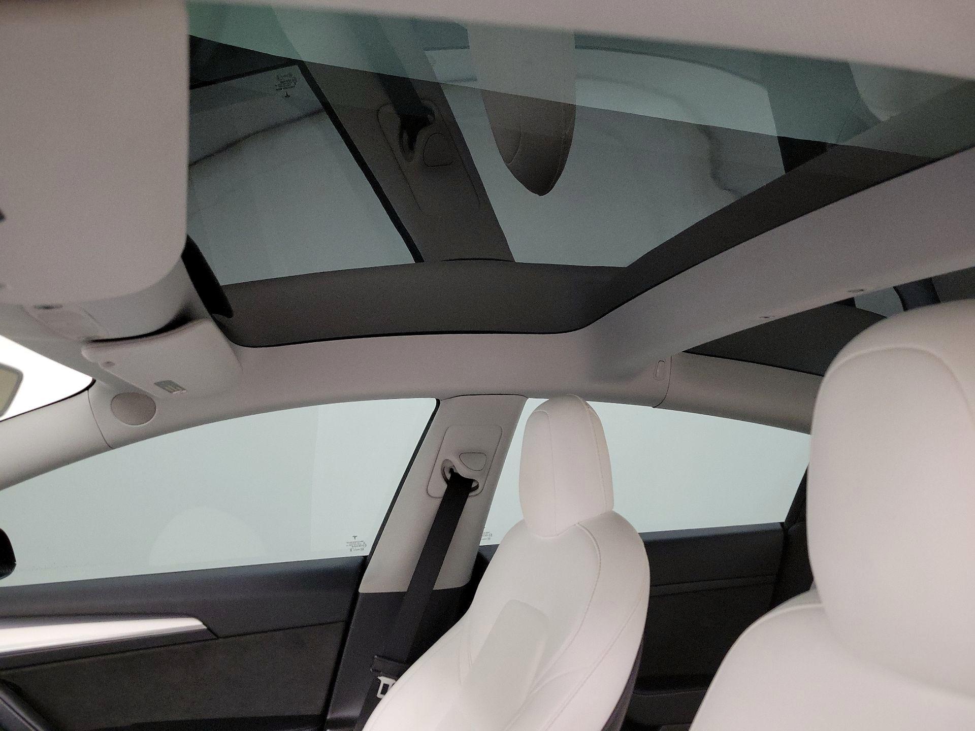 Thumbnail: 2021 Tesla Model 3 - 18