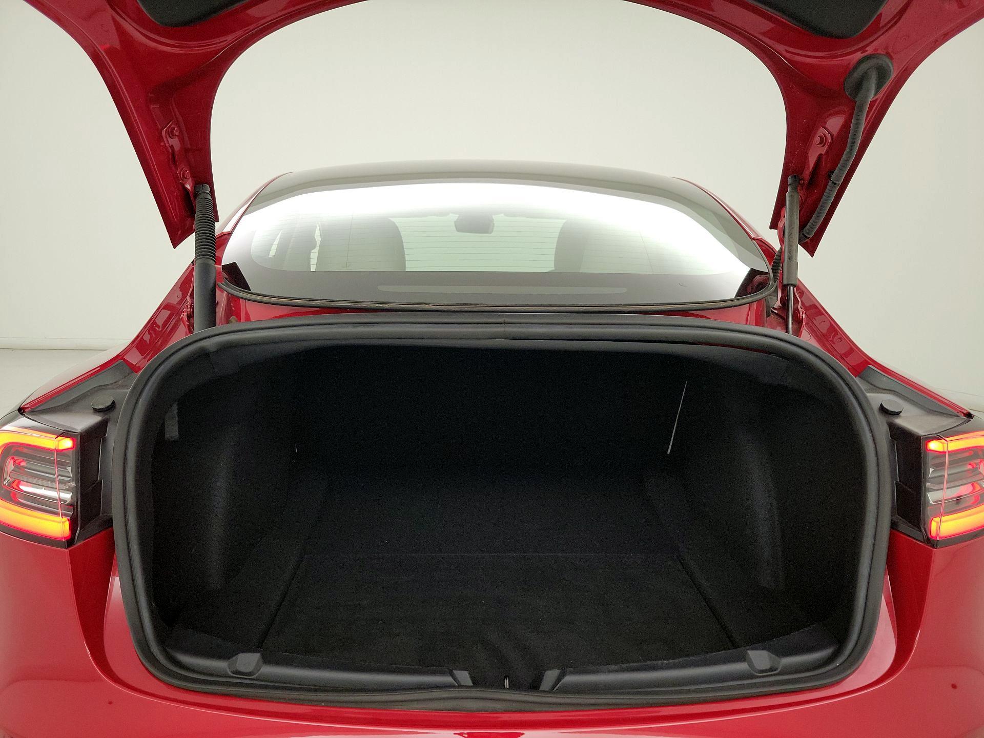 Thumbnail: 2021 Tesla Model 3 - 20