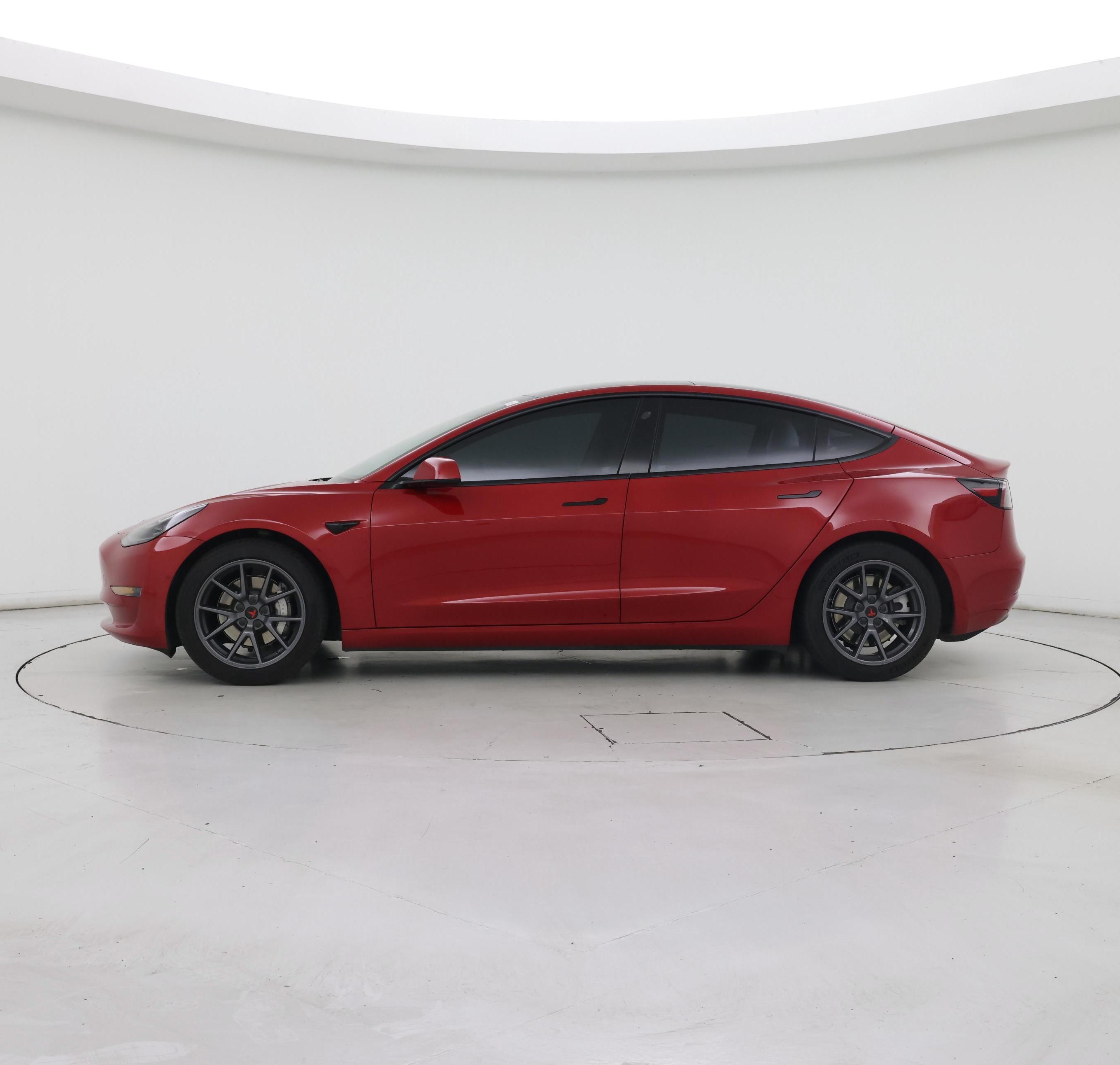 Thumbnail: 2021 Tesla Model 3 - 3