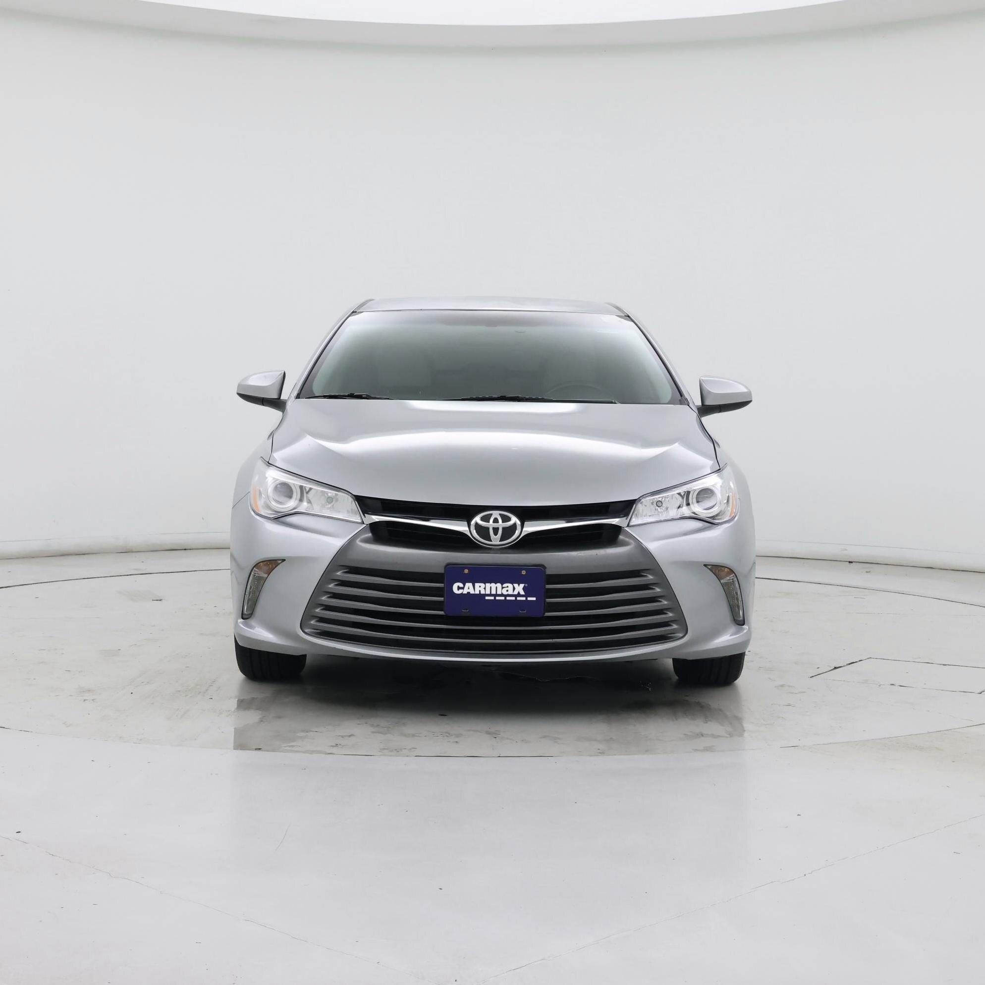 Thumbnail: 2017 Toyota Camry - 5