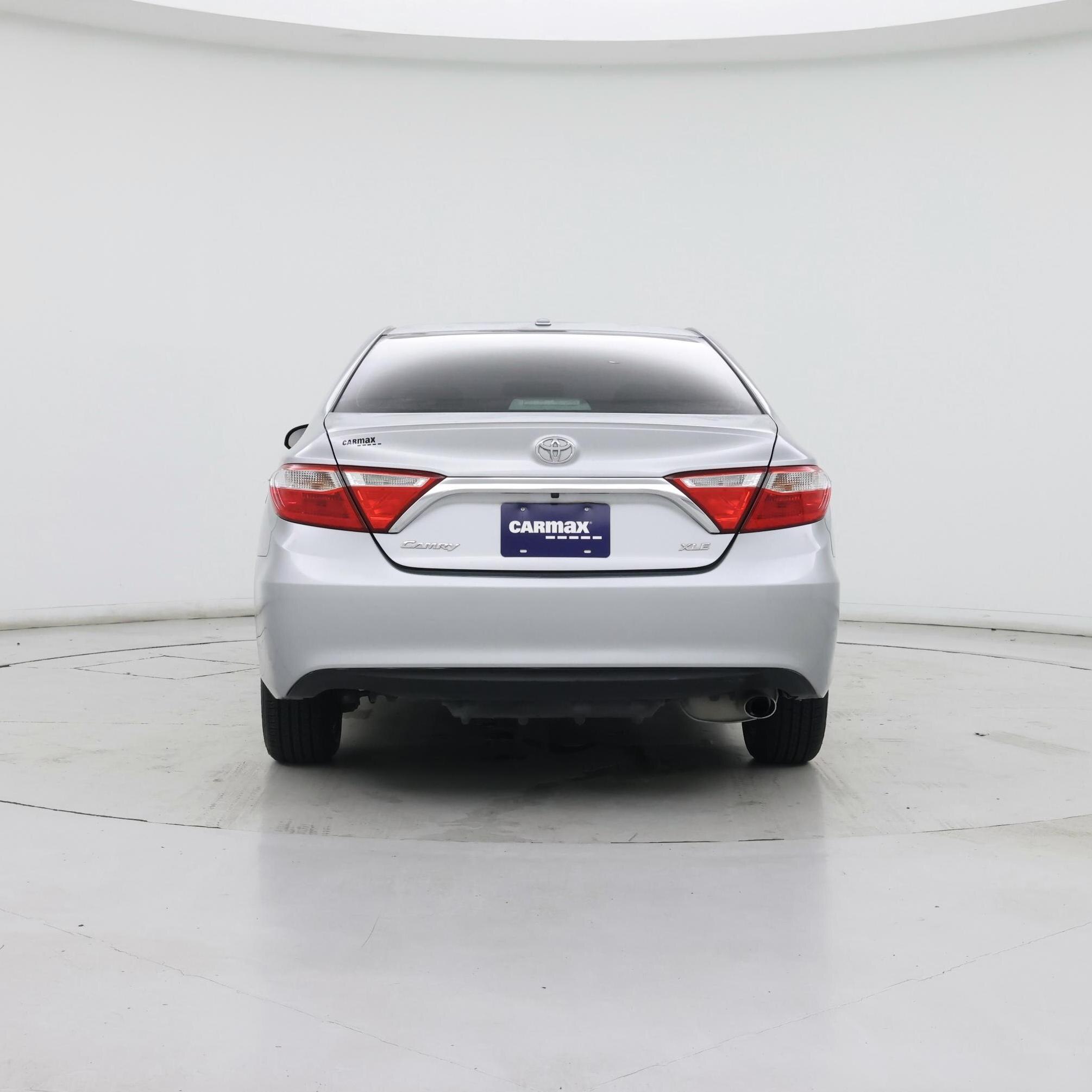 Thumbnail: 2017 Toyota Camry - 6