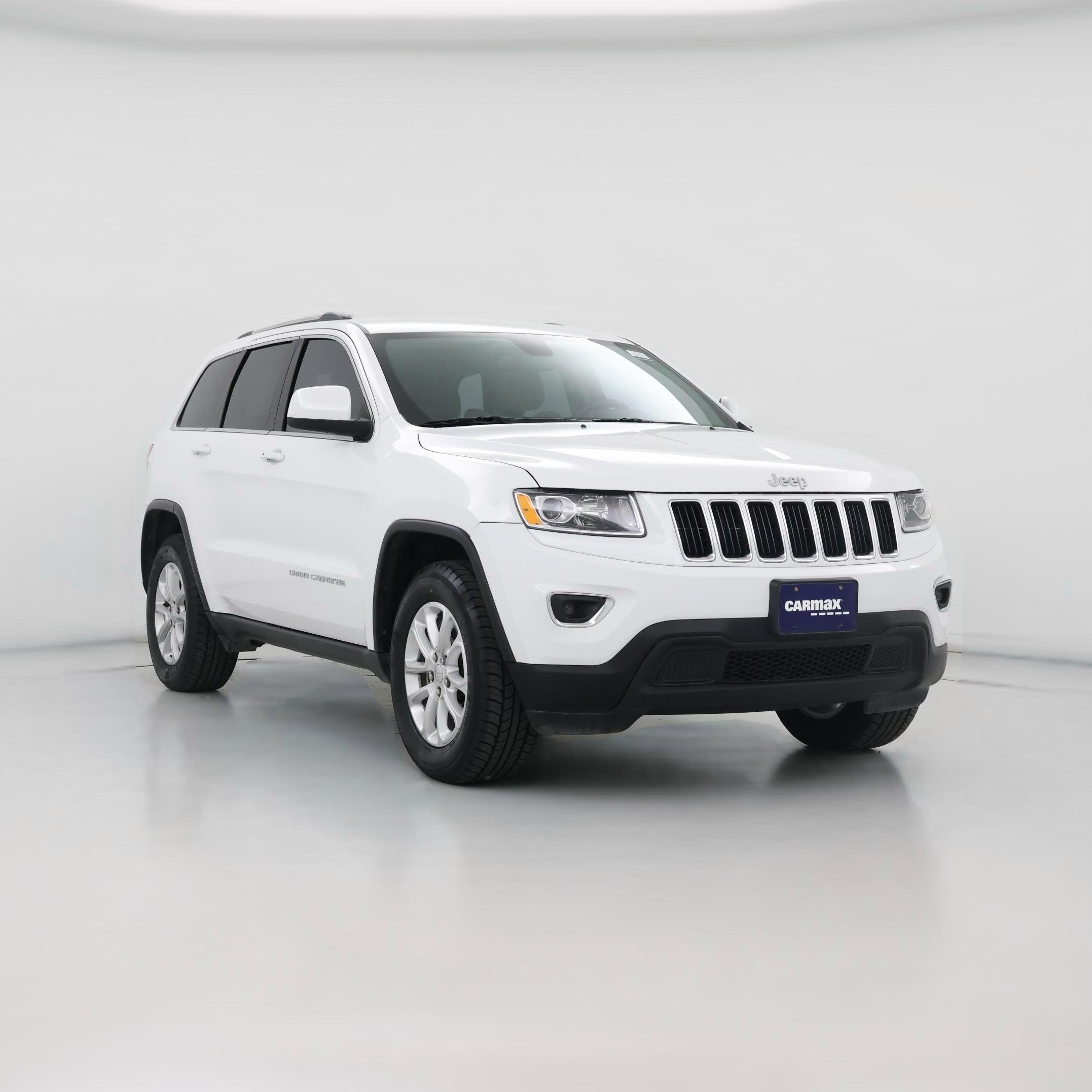 Thumbnail: 2015 Jeep Grand Cherokee - 1