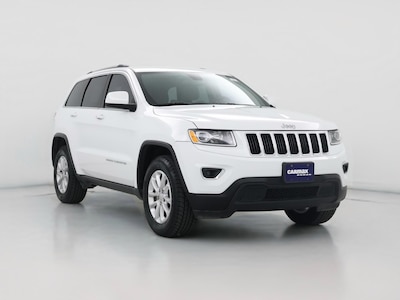 2015 Jeep Grand Cherokee Laredo -
                Mckinney, TX
