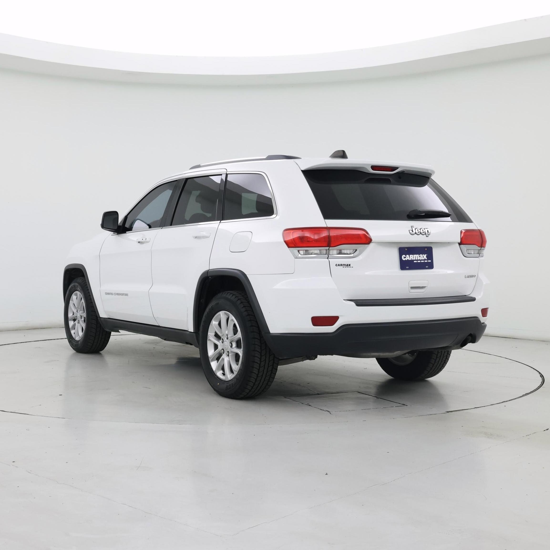 Thumbnail: 2015 Jeep Grand Cherokee - 2