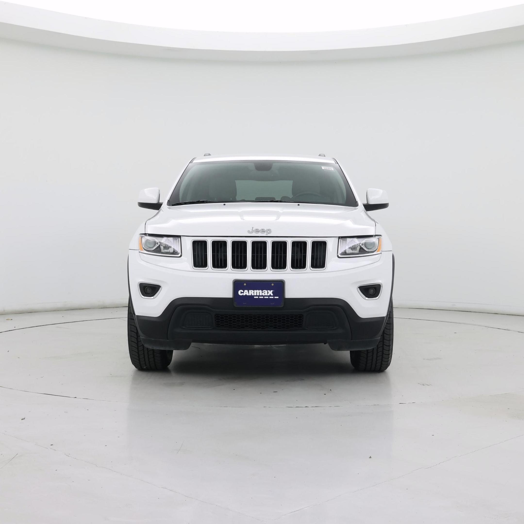 Thumbnail: 2015 Jeep Grand Cherokee - 5