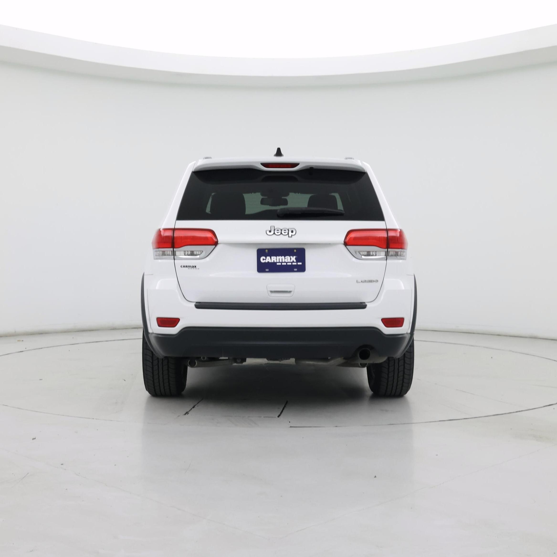 Thumbnail: 2015 Jeep Grand Cherokee - 6