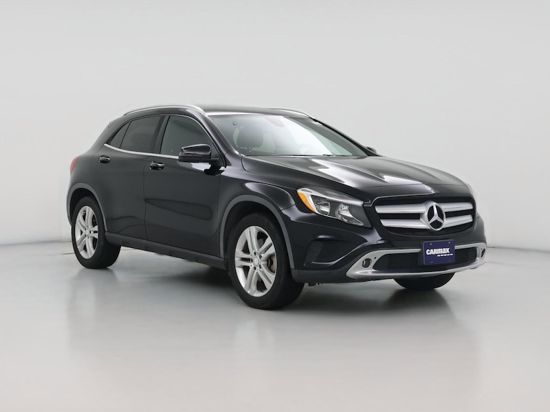 2016 Mercedes-Benz GLA 250 -
                  Houston, TX