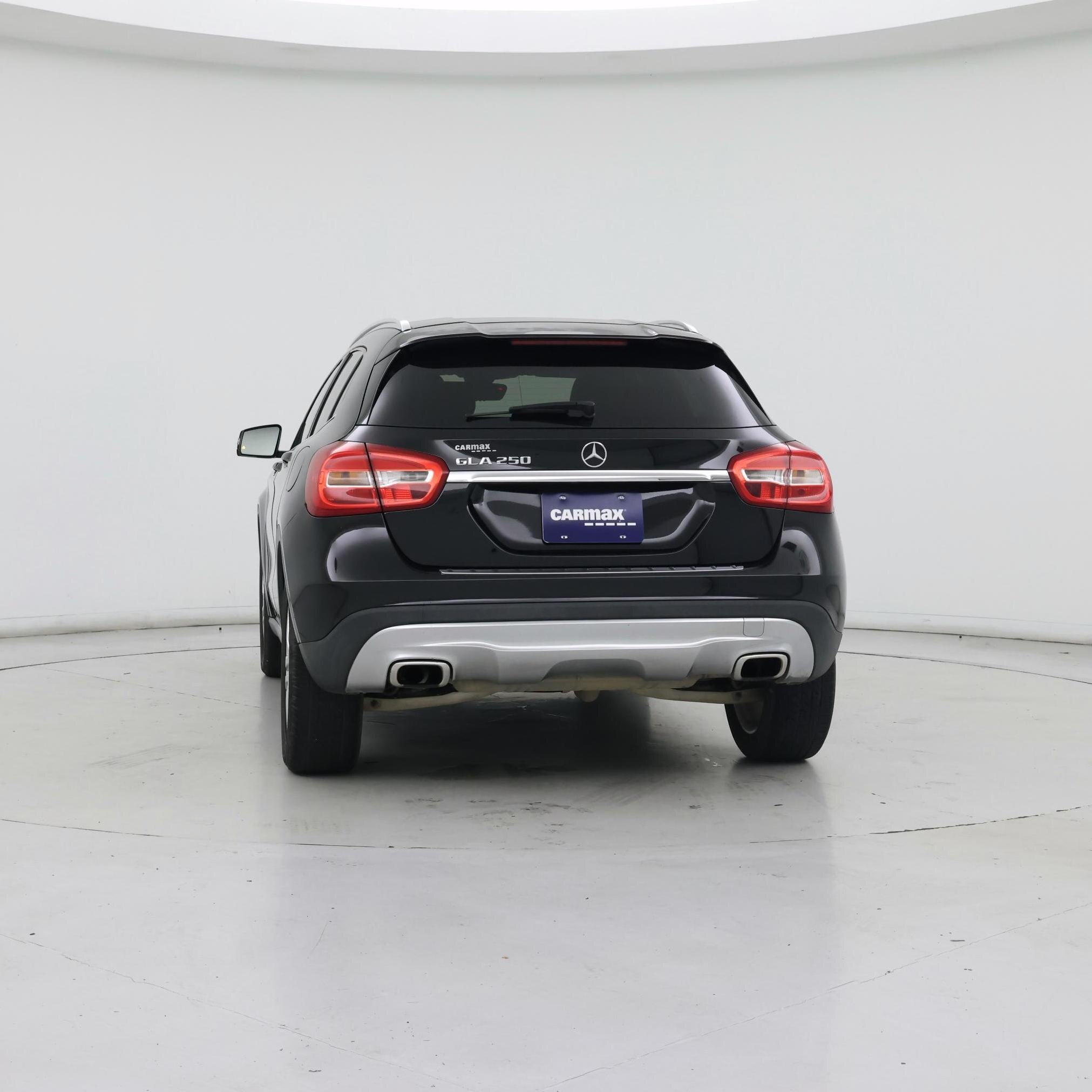 Thumbnail: 2016 Mercedes-Benz GLA - 6