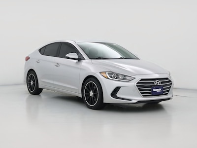 2017 Hyundai Elantra SE -
                Garland, TX