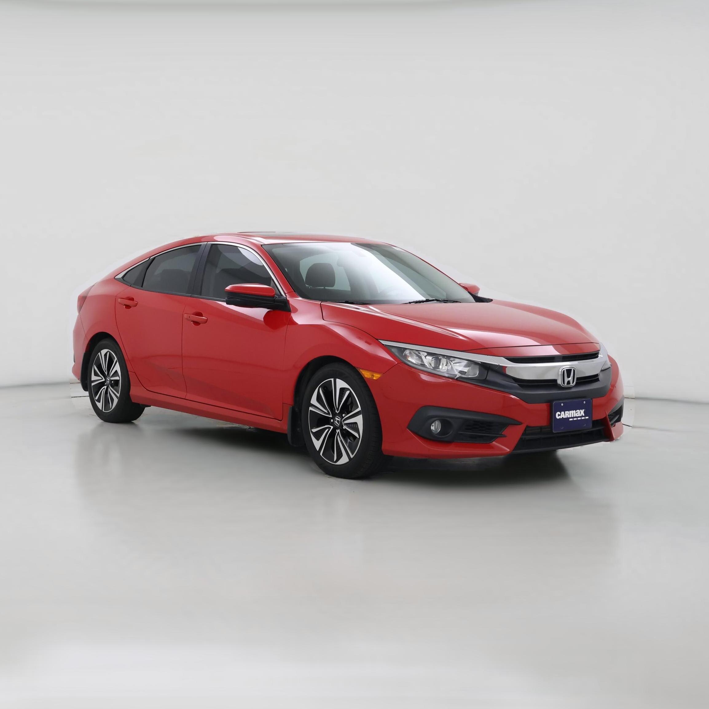 2016 Honda Civic: Comprehensive Review