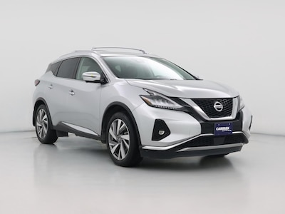 2020 Nissan Murano SL -
                Mckinney, TX